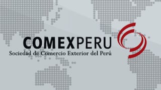 Alonso Rey fue elegido presidente del Consejo Directivo de ComexPerú