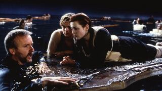 James Cameron reveló las razones de la muerte de Jack en "Titanic"