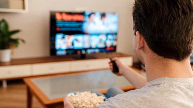 ¡El futuro de la TV está aquí! Descubre las últimas innovaciones en contenido, conectividad y funciones