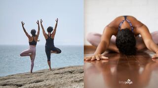 Día Internacional del Yoga: 5 retiros espirituales de yoga en el Perú