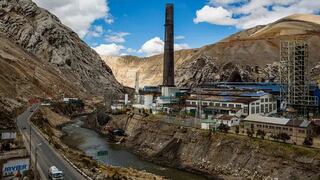Doe Run Perú: alcaldesa de San Pedro de Coris denuncia que venta de mina Cobriza se estaría direccionando 