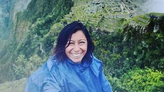 Cusco: sentencian a 11 años de cárcel a responsables de desaparición y muerte de turista Nathaly Salazar Ayala
