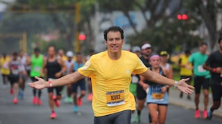 ¿Cómo y dónde seguir la Maratón Lima 42K, hoy? Sigue los resultados, qué premios ganarán, rutas y desvíos