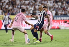¿En qué canales TV transmiten Alianza Lima vs. Sport Boys y a qué hora juegan partido por Liga 1 2026?