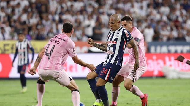 ¿Qué canales TV pasan el partido de partido, Alianza Lima vs. Sport Boys y dónde verlo online por Liga 1 2026?