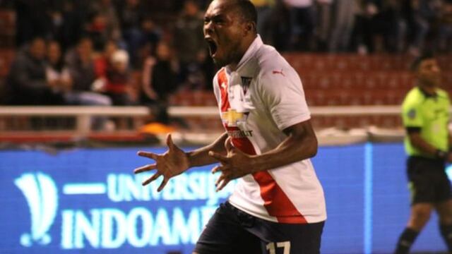 LDU de Quito venció 4-1 Guayaquil City por la Serie A de Ecuador y se acercó al líder Macará | VIDEO