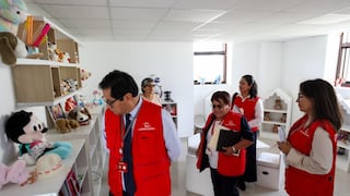 Contraloría advierte que cerca de 70 niños y adolescentes del Puericultorio Pérez Araníbar no tienen supervisión ni seguimiento integral