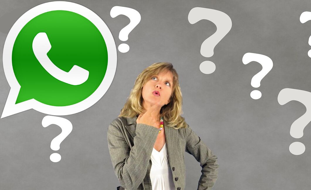 Cuando los usuarios quieren borrar el contenido de una conversación recurren a las opciones: "Eliminar" y "Vaciar". (Foto: Mag)