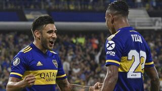 Boca Juniors vs. Santos: ¿cómo le fue a los ‘xeneizes’ la última vez que jugaron contra el ‘peixe’?