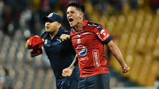 Millonarios cayó 1-0 ante Independiente de Medellín en el Campín por la Liga Águila 2018