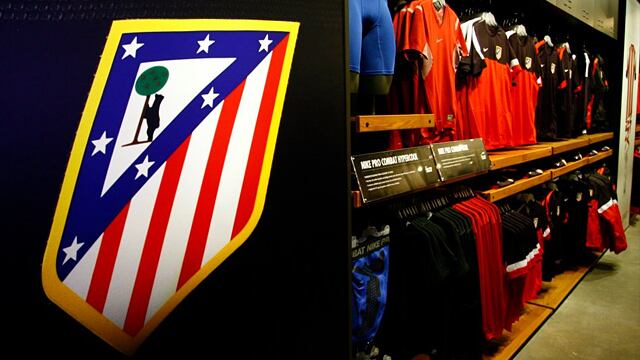 Champions: ¿Te animarías a ser un turista del Atlético Madrid?