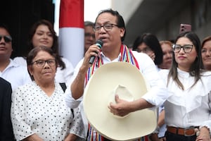 Juntos por el Perú pide anular más de 1.700 mesas de votación