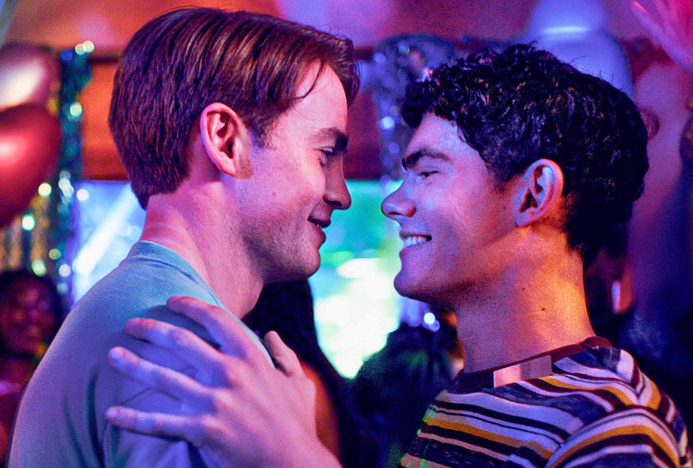 La película "Heartstopper Forever" cuenta con el regreso de Kit Connor como Nick Nelson y Joe Locke como Charlie Spring (Foto: Netflix)