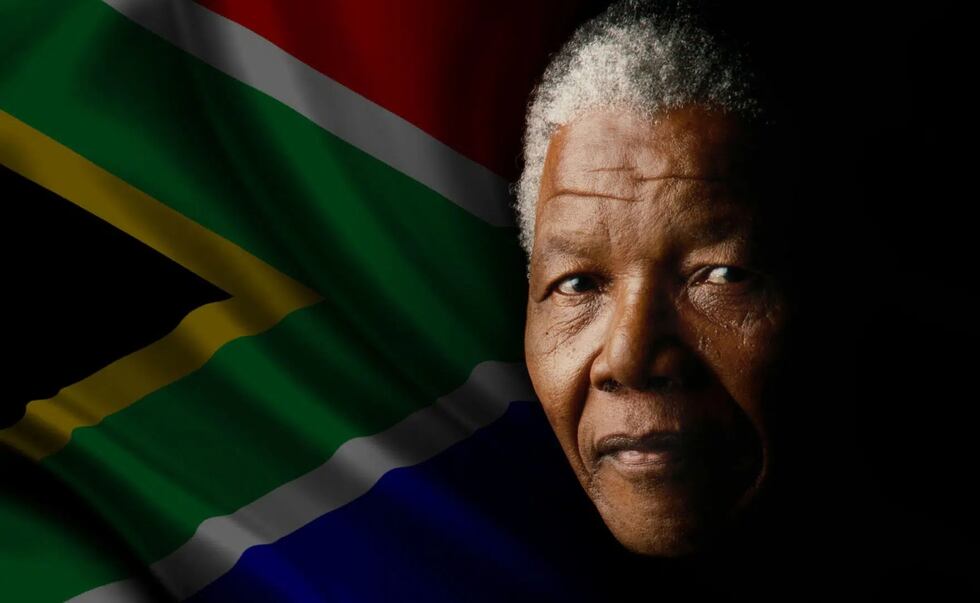 10 frases históricas de Nelson Mandela para reflexionar en su día