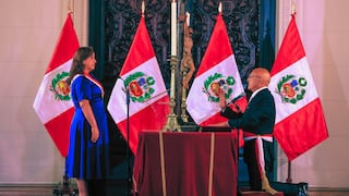 Nuevo ministro del Interior: ¿Gobierno pierde chance de mostrar compromiso con la seguridad?