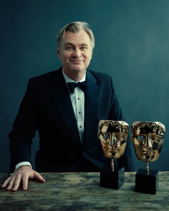Los BAFTA se entregarán en febrero del 2025.