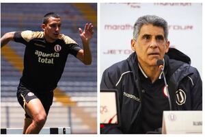 Álvaro Barco: “Por sus condiciones y profesionalismo, Álex Valera merece ir a una liga más competitiva”