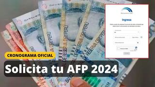 Lo último del retiro afp este 18 de mayo