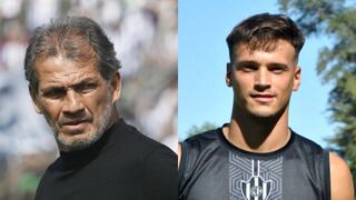 Alianza Lima vs. Farioli: la postura de ambos, escenarios legales y el recurso que salvaría al club de una sanción