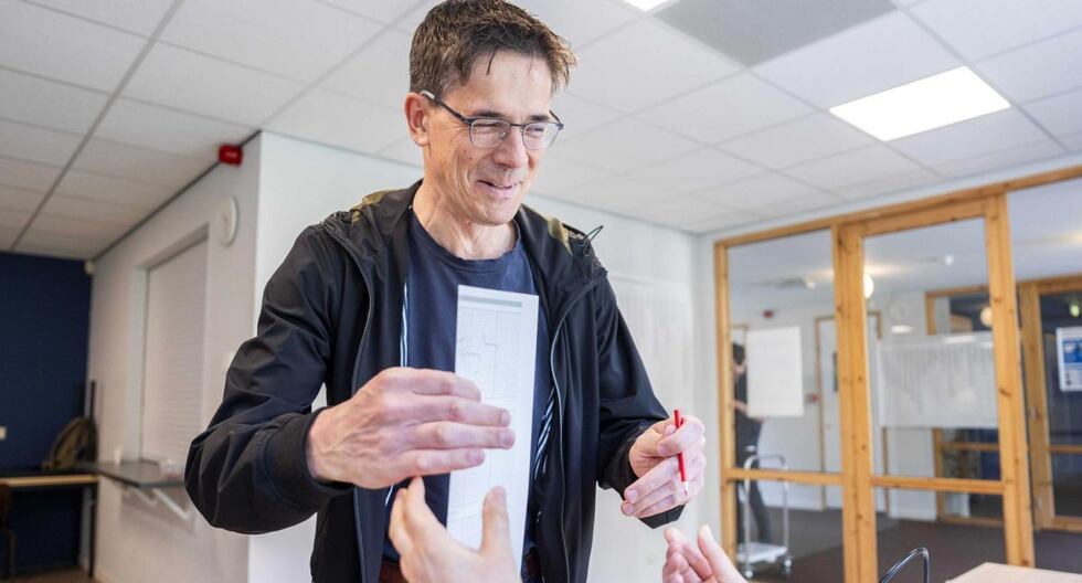 Elecciones para el Parlamento Europeo Países Bajos empieza a votar en