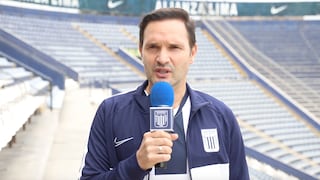 Víctor Marulanda: “Sé que estos seis partidos nos llevarán a jugar duelos decisivos”