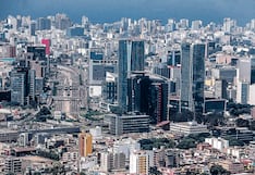 Gasto privado y empleo fueron claves para el crecimiento de la economía en octubre: ¿Qué sectores registraron dinamismo?