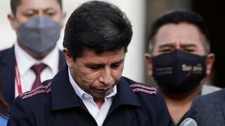 La hora del golpista