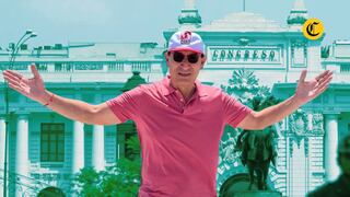 Martín Vizcarra insiste en beneficiarse con ley del Congreso que lo dejó sin restricciones