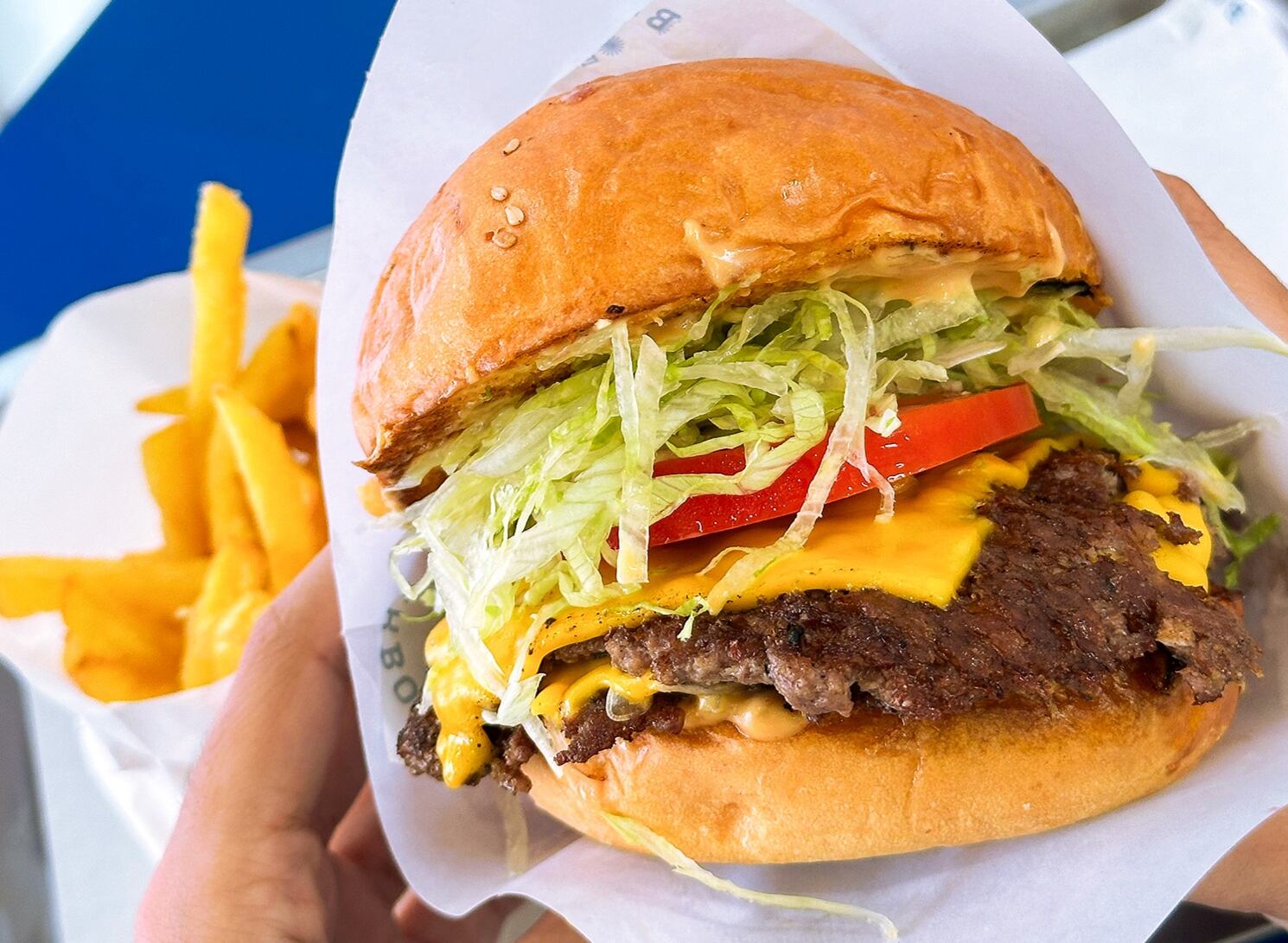 Filo Burger Fest, el evento hamburguesero más grande, se realizará el 18 de mayo.