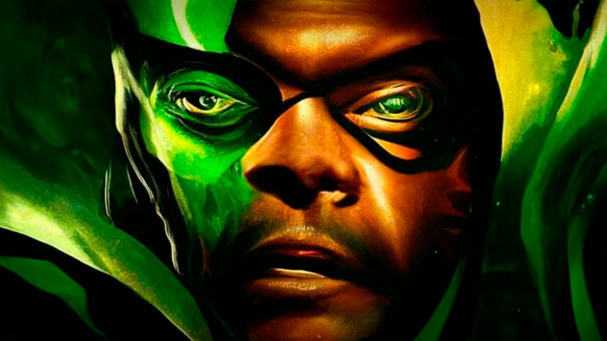 “Secret Invasion”: ¿cuál fue la polémica que tuvieron los créditos introductorios de la serie? | Foto: Marvel Studios