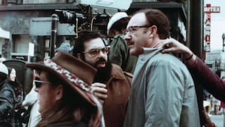 Francis Ford Coppola lamenta la muerte de Gene Hackman con emotivo mensaje