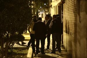 Dina Boluarte: Fiscalía allana vivienda de la presidenta en Surquillo y Palacio de Gobierno por Caso Rolex