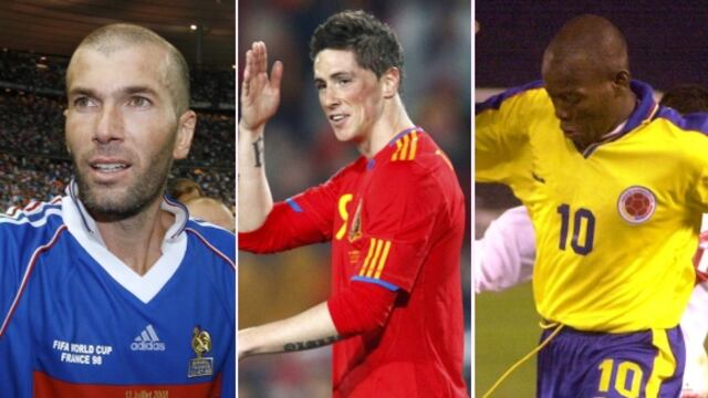 Otras goleadas humillantes que marcaron la historia del fútbol