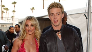 Britney Spears reveló que tuvo que abortar cuando estaba con Justin Timberlake: “Esperé formar una familia juntos”