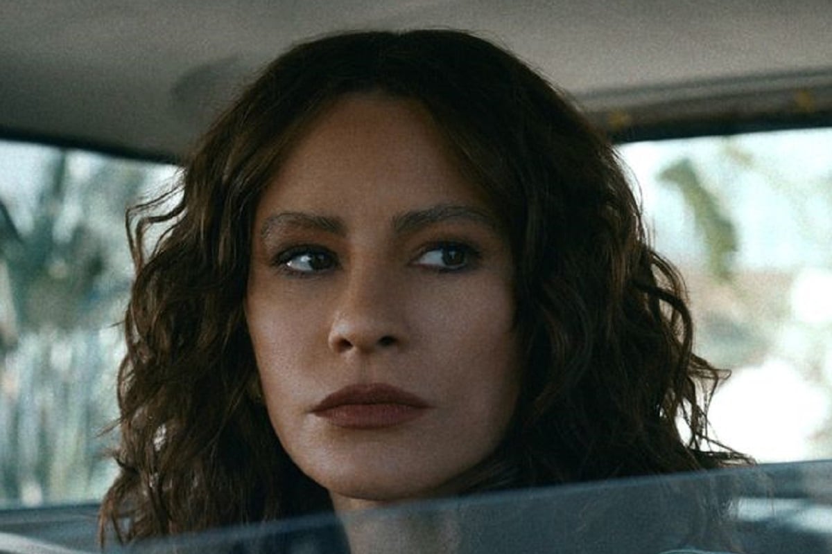 Sofía Vergara da vida a Griselda Blanco en la miniserie "Griselda" (Foto: Netflix)