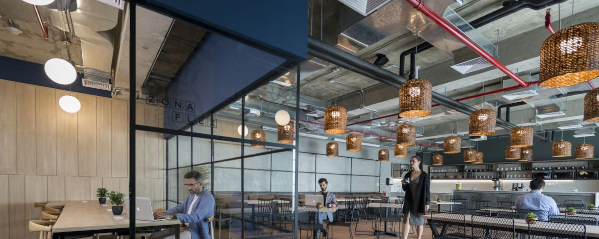 ‘Coworking’: ¿se viene la recuperación de los espacios compartidos en Lima?