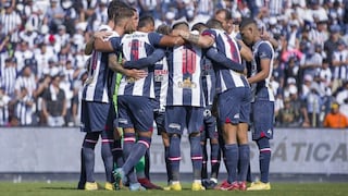 Cuándo juega Alianza Lima vs. Once Caldas por la ‘Noche Blanquiazul 2024′
