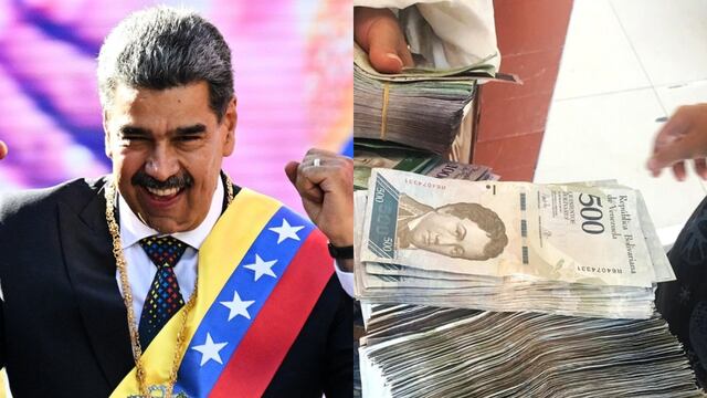 ¿Cómo consultar con cédula los nuevos bonos con aumento que se pueden cobrar desde hoy en Venezuela? Estos son los 10 pasos que exige Sistema Patria. (Foto: Composición GEC)