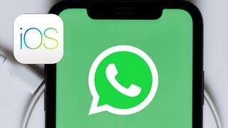 WhatsApp para iOS: que herramientas trae la nueva actualización de mayo 2024