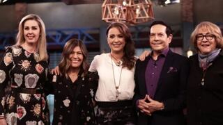 "Intrusos" sale del aire: confirman fin del programa mexicano