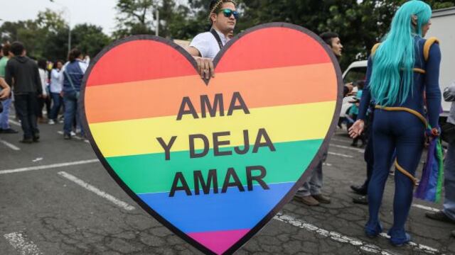Acusan al Perú de no combatir discriminación a homosexuales