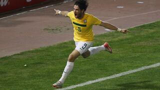 Alexandre Pato espera retornar en un futuro a la selección brasileña