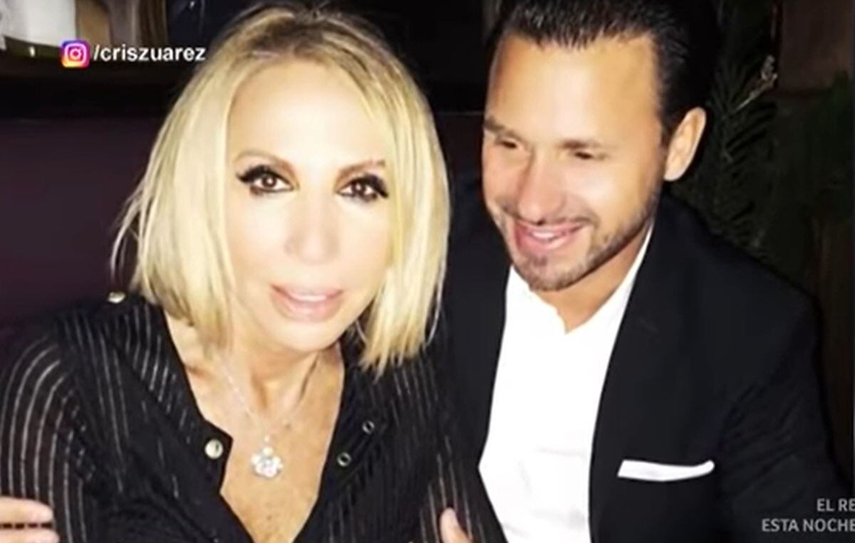 La pareja estuvo en un romance por 17 años (Foto: Christian Suárez / Instagram)