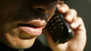 ¿Alguna vez fuiste víctima de una estafa telefónica?