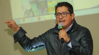 JEE dispuso exclusión de candidato a teniente alcalde de Jaime Salinas
