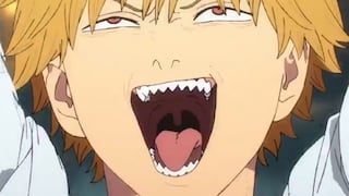 “Chainsaw Man The Movie: The Reze Arc” no le ha ganado a “Demon Slayer: Infinity Castle” pero sí al Studio Ghibli