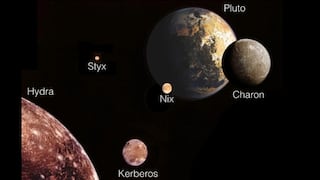 Plutón: 11 datos que no sabías del planeta enano