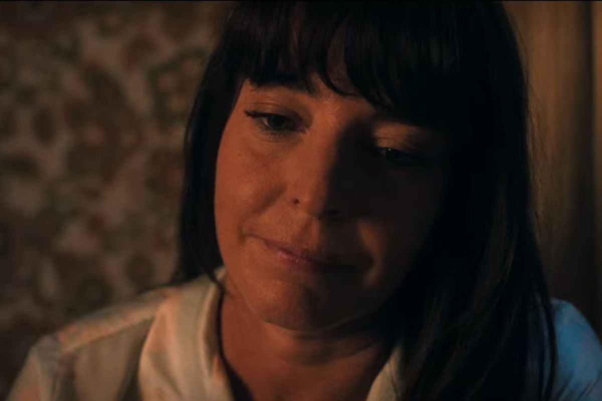 En “La última noche en Tremor”, Nora Navas es la mamá de Álex (Foto: Acantilado Studio / Sospecha Films)