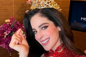 ¡Así vive una reina! Cuánto gana Fátima Bosch y los millonarios privilegios tras coronarse Miss Universo 2025