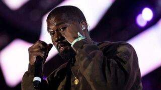 Kanye West es investigado por caso de agresión en Los Ángeles